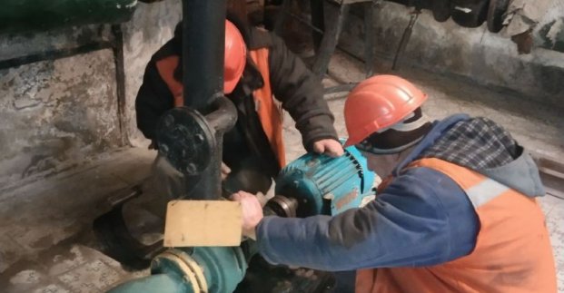 «Харківські теплові мережі» ощадливо використовують енергоресурси 