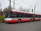 У Харкові відкривають автобусні маршрути