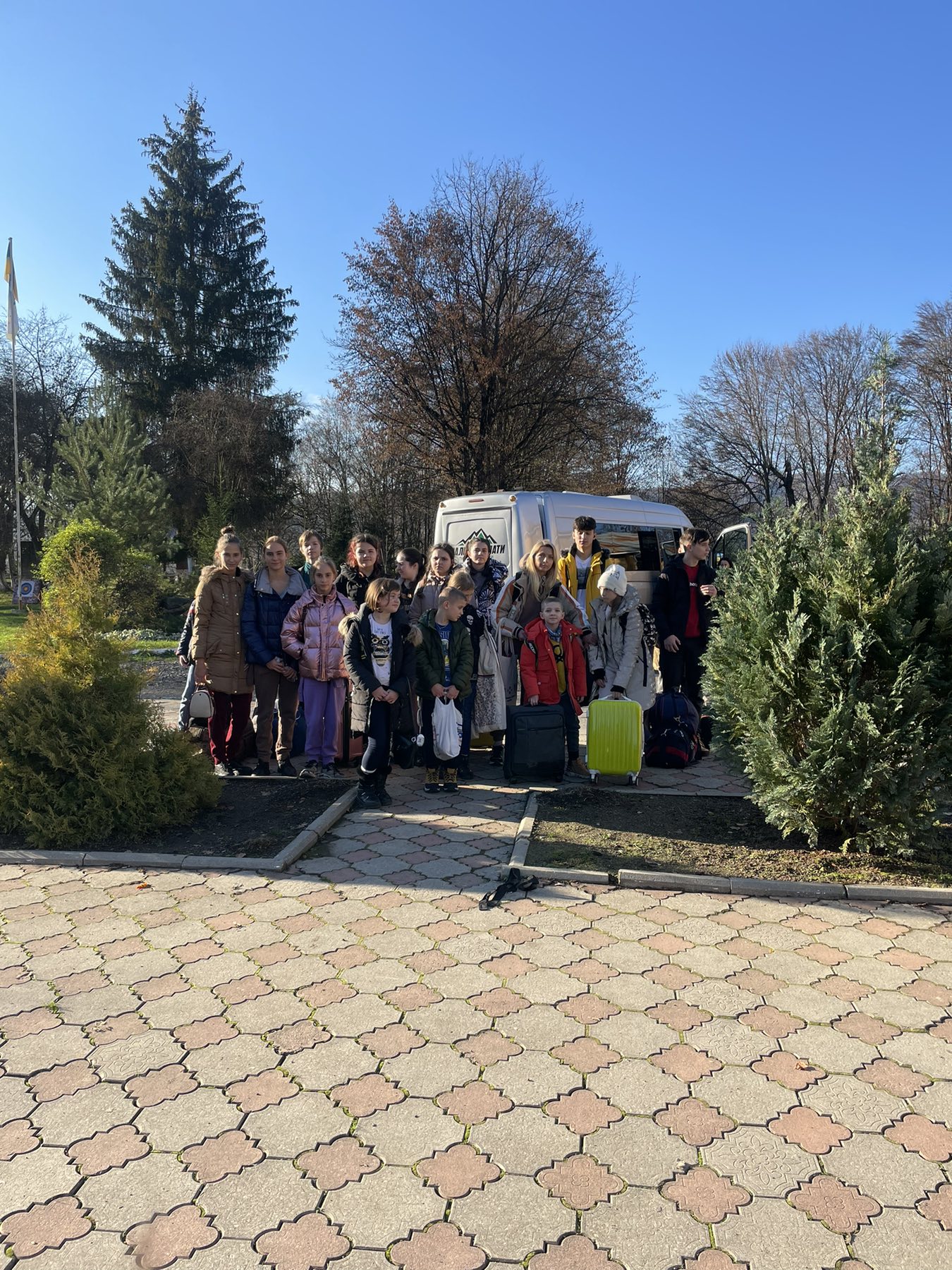Діти пільгових категорій можуть безкоштовно відпочити у центрі «Артек»