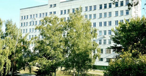 Харківський міський центр здоров’я реорганізували