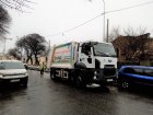 КВПВ наводить лад на вулицях у Холодногірському районі 