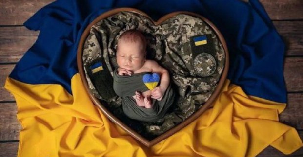 З 17 по 23 листопада у Харкові народилося 20 дітей