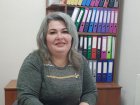 #Обличчя_Харкова. Олена Субота - начальник дільниці КП «ХРБП»