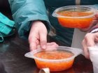 У Харкові роздаватимуть гарячу їжу