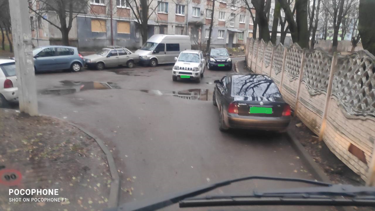 За десять днів з Харкова вивезли понад 66 тисяч кубометрів сміття