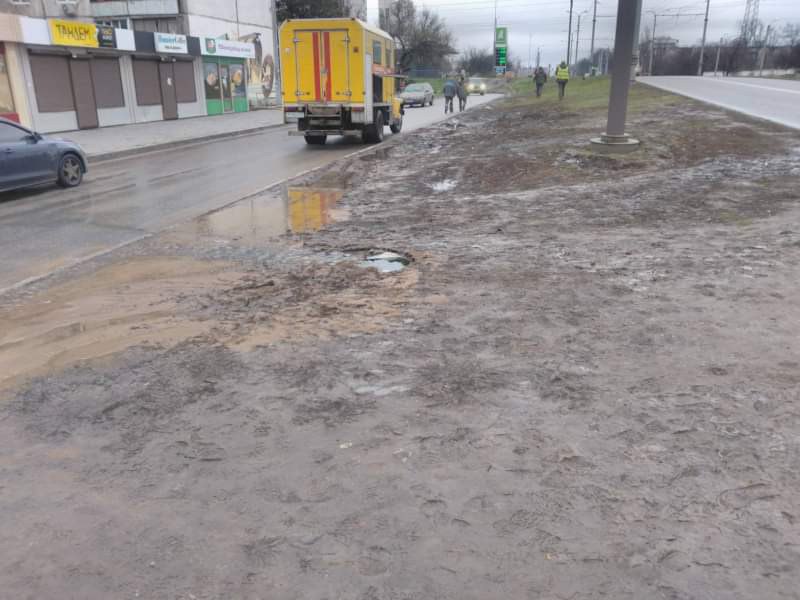 Бригади «Харківводоканал» ліквідували 11 аварій на водоводах