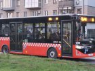 На Індустріальній вводять додатковий автобусний маршрут