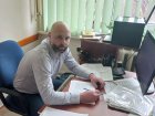 #Обличчя_Харкова. Дмитро Канканянц – заступник головного інженера КП «КВЗК»