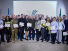 У Харкові пройшла гала-зустріч представників спортивних федерацій та організацій