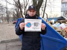 КВПВ вкотре попереджає водіїв про відповідальність за неправильне паркування