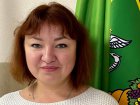 #Обличчя_Харкова. Марія Глухих – завідувач сектору соціального обслуговування Управління соцзахисту Слобідського району