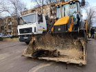 У Харкові ліквідували 14 аварійних ситуацій на водоводах