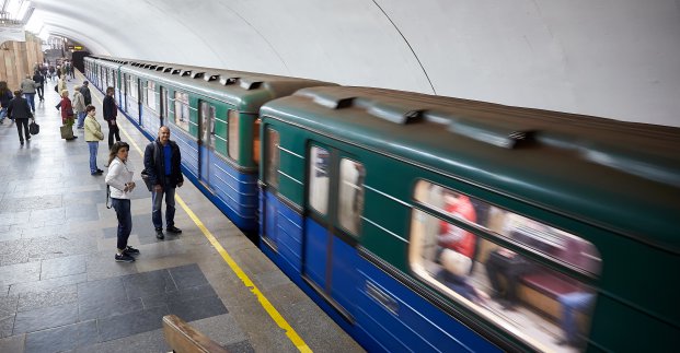 Ігор Терехов: Забезпечуємо безкоштовний проїзд у транспорті, доки є можливості