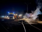 У Немишлянському районі оперативно усувають дефект на тепломагістралі