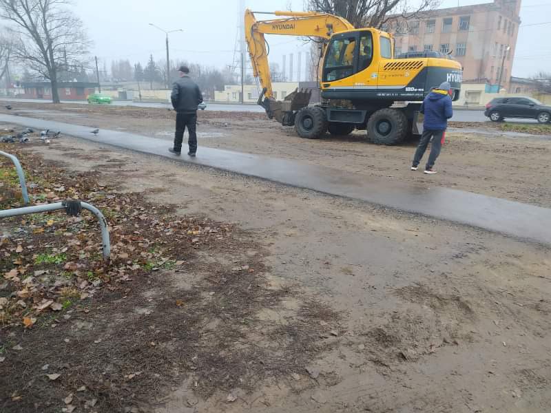 У Харкові за місяць усунули 330 пошкоджень на водоводах