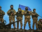 Ігор Терехов вітає захисників із Днем Збройних Сил України 