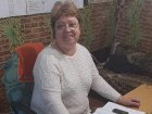 #Обличчя_Харкова. Олена Буняєва - оператор диспетчерської служби КСП «Харківміськліфт»