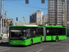 У Харкові наземний електротранспорт тимчасово змінить графік роботи