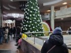 Харків’яни зможуть зустріти Новий рік у метро