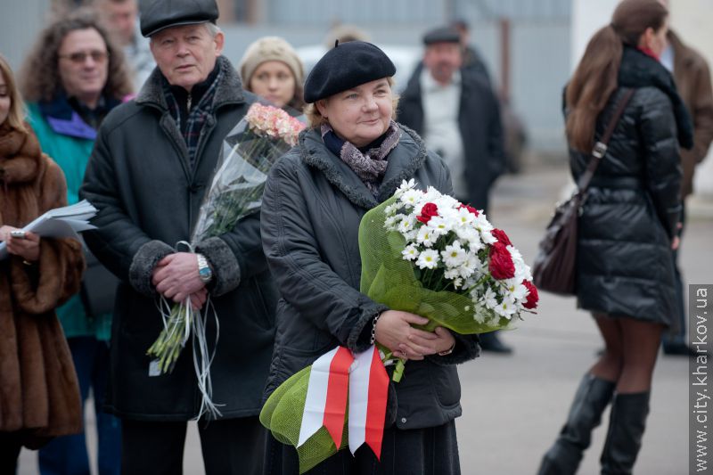 У Харкові відсвяткували 115-річчя українського кінематографа