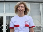 #Обличчя_Харкова. Владлена Сальникова – медичний директор дитячої лікарні №5