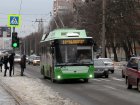 У четвер тролейбуси тимчасово не їздитимуть проспектом Ювілейним