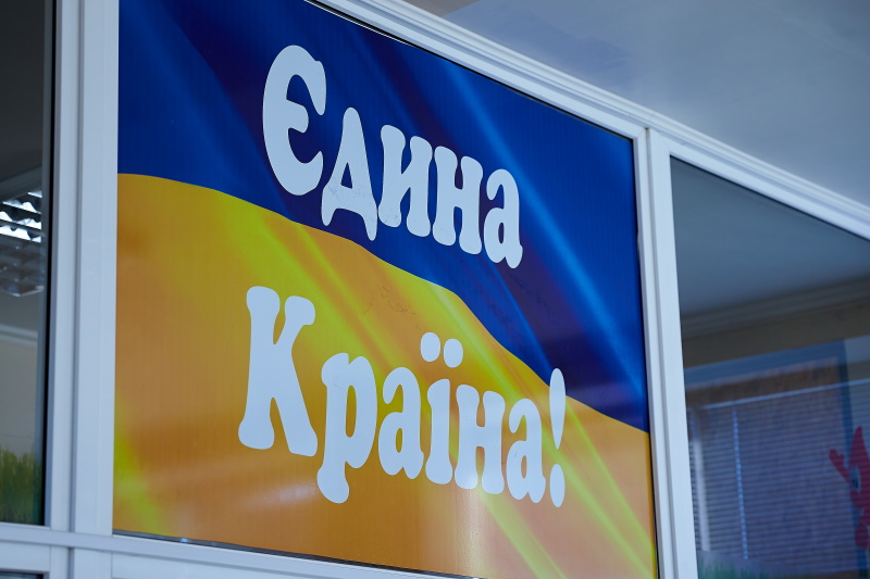 Ігор Терехов відвідав обласний центр служби крові