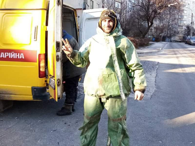 Ремонтники «Харківводоканалу» ліквідовують 25 аварійних ситуацій на водоводах