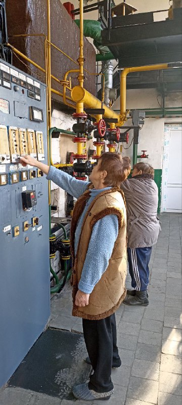 За два місяці «Тепломережі» виконали понад 60 тисяч заявок