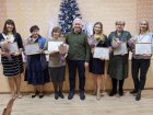 Педагоги Індустріального району отримали нагороди