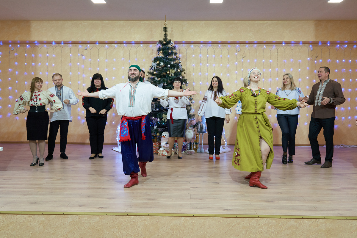 Педагоги Індустріального району отримали нагороди