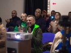 У Харкові проводять тренінги для громадських організацій