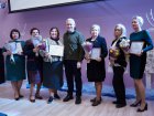 Ігор Терехов відзначив кращих освітян Шевченківського району