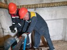 Ремонтники «Харківводоканалу» оперативно реагують на заявки харків'ян