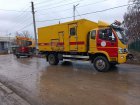 У Новобаварському районі ремонтують мережі водопостачання