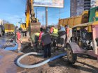 У Слобідському районі ліквідували понад 200 пошкоджень на водоводах
