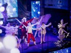 У Харкові пройшов новорічний концерт