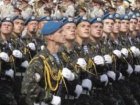 Геннадій Кернес вітає харківських військових з професійним святом