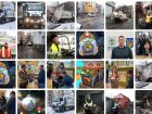 З Харкова за рік вивезли майже два мільйони кубометрів сміття
