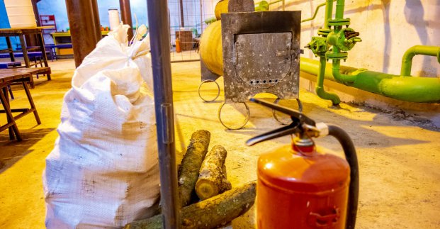 Харків’янам розповіли, як вберегтися від отруєння чадним газом