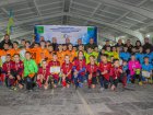 Визначено переможців турніру з міні-футболу на призи Ігоря Терехова