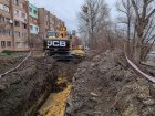У Шевченківському районі завершили перекладання водоводу