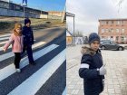 У Харкові придбали світловідбивні стрічки для дітей