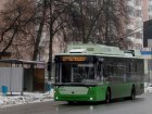 З понеділка поновить роботу тролейбус №27 