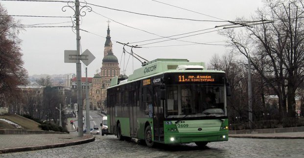 Затверджено графік роботи громадського транспорту на Різдво