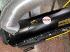 Philanthropists help to equip heating centres in Kharkiv