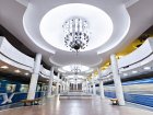 Ігор Терехов вітає метрополітенівців