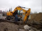 У Київському районі ліквідували складну аварію на водоводі