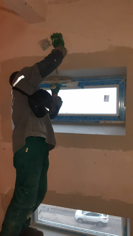 У двох районах Харкова за рік закрили понад 20 тисяч вікон 