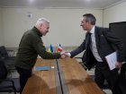 Франція передала Харкову близько 200 генераторів